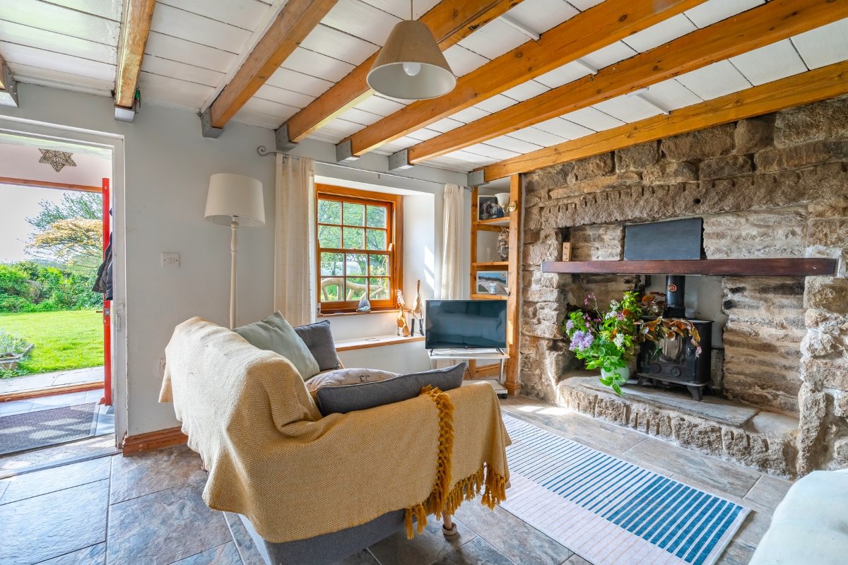 5.94  Farm, Pulla Cross, Truro, TR4 - Sold STC, Image 24