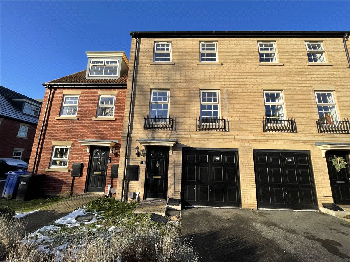 5 bedroom House, Comelybank Drive, Mexborough, S64 - Let Agreed