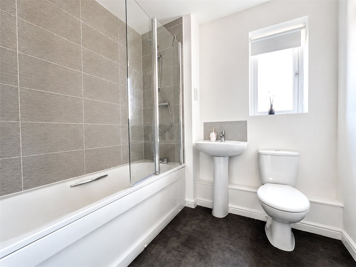 2 bedroom Flat, Stonyfield Road, Whiteley, PO15 - Let Agreed, Image 3