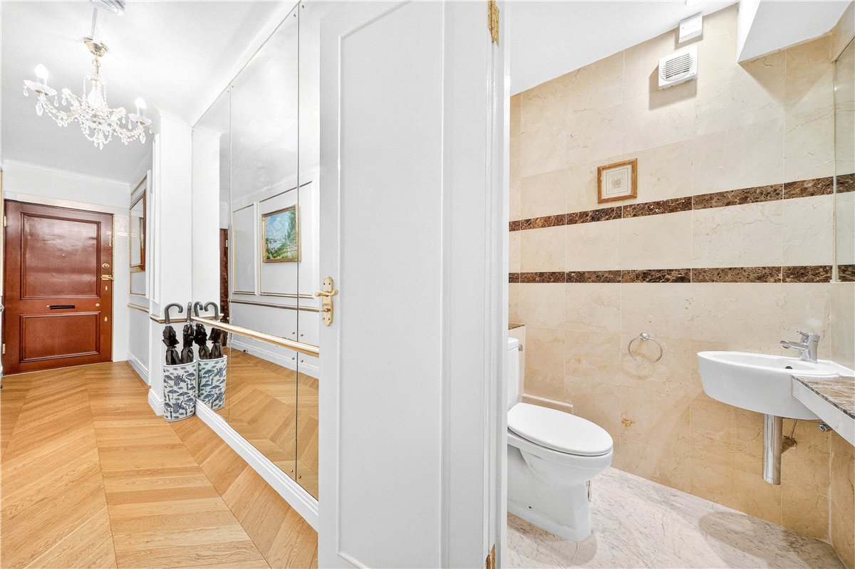3 bedroom Flat, Hyde Park Place, London, W2 - Available, Image 6