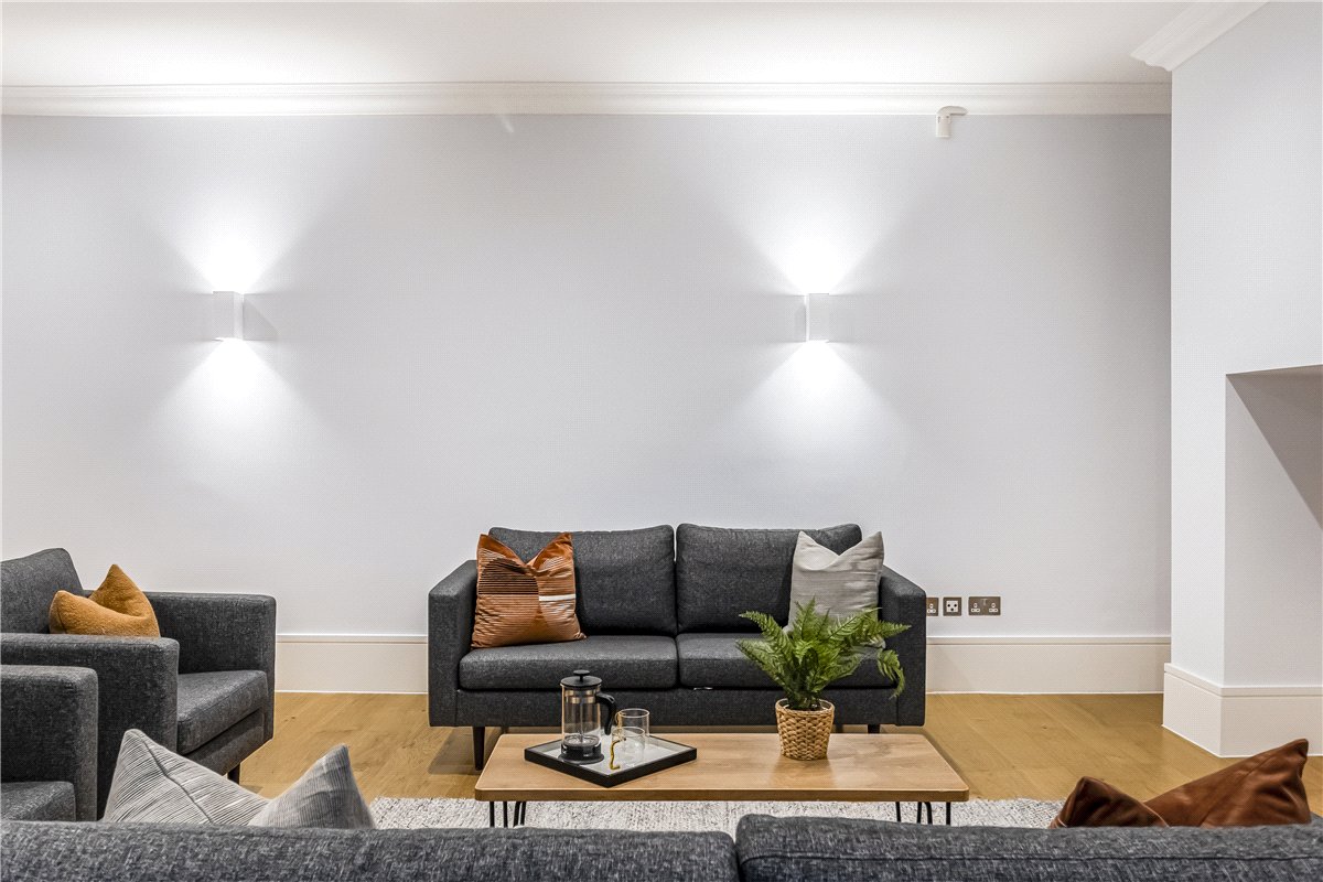 2 bedroom Flat, Devonshire Place, Marylebone, W1G - Let Agreed, Image 20