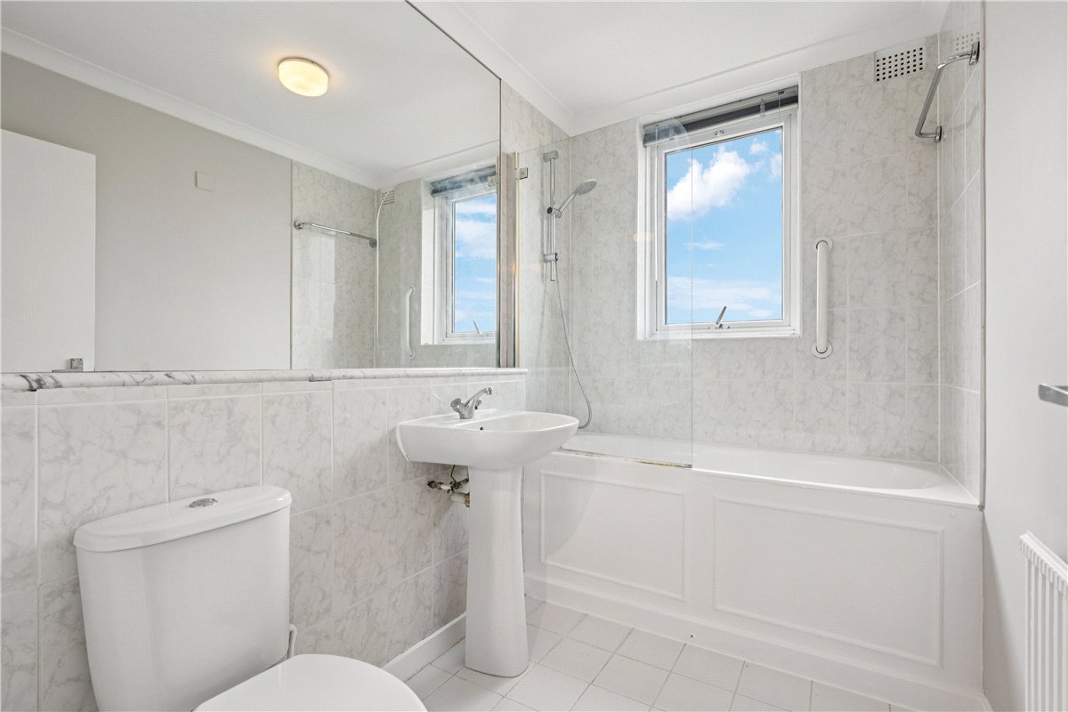 3 bedroom Flat, Napier Court, Ranelagh Gardens, SW6 - Let Agreed, Image 10
