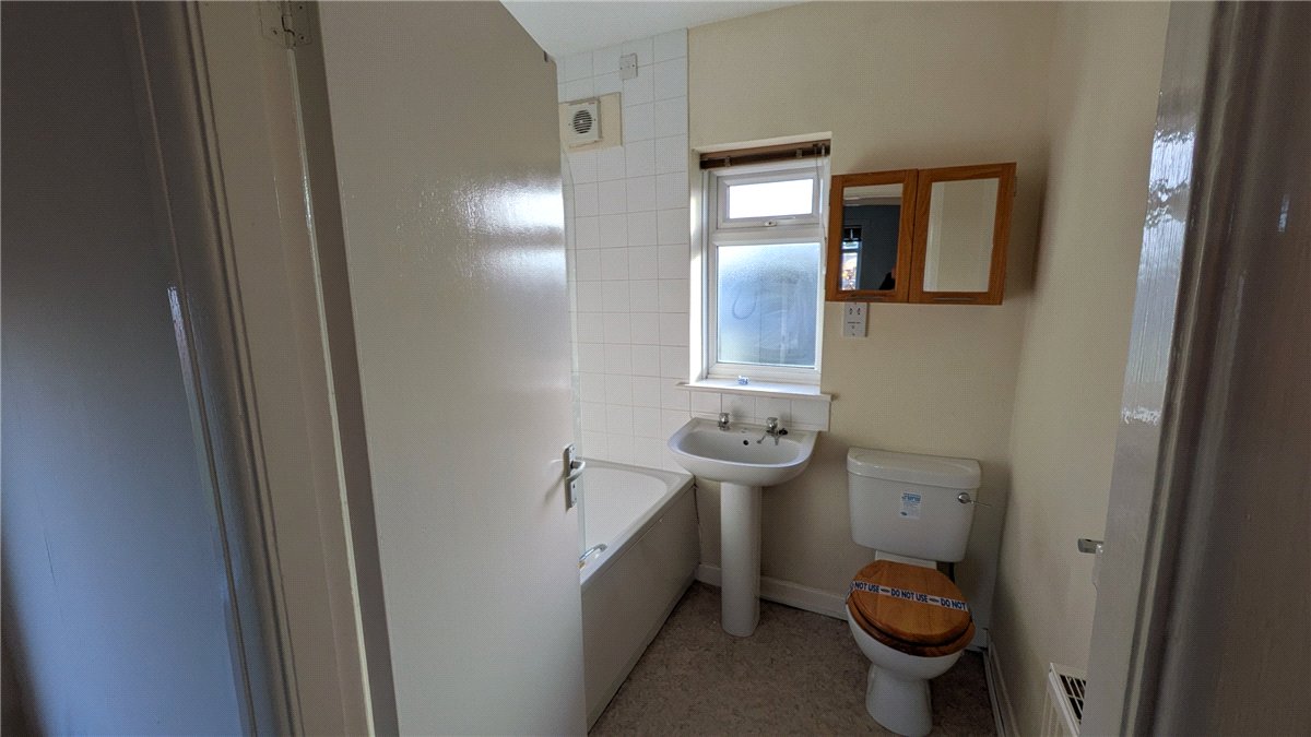 2 bedroom House, Mill Street, Hazel Grove, SK7 - Let Agreed, Image 11