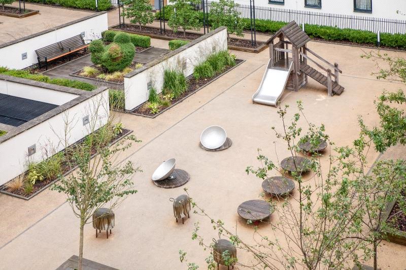 2 bedroom Flat, Stothert Avenue, Bath, BA2 - Sold, Image 12