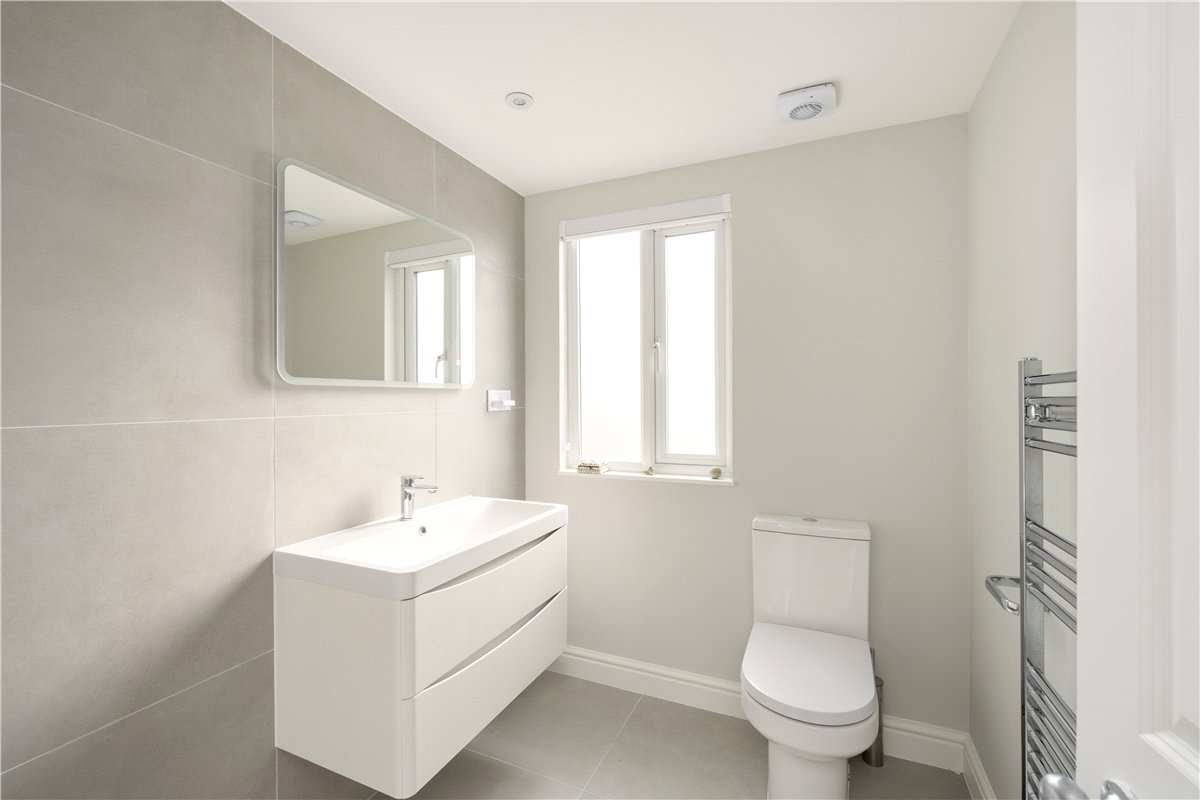 5 bedroom House, Magdalen Road, London, SW18 - Sold STC, Image 37
