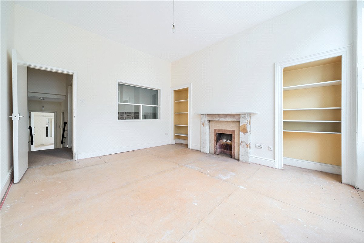 2 bedroom Flat, Henrietta Street, Bath, BA2 - Sold, Image 7
