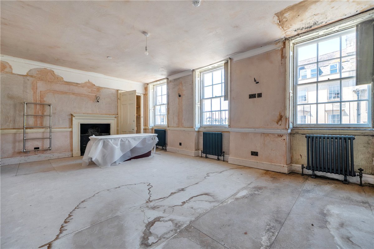7 bedroom House, Bladud Buildings, Bath, BA1 - Sold STC, Image 8