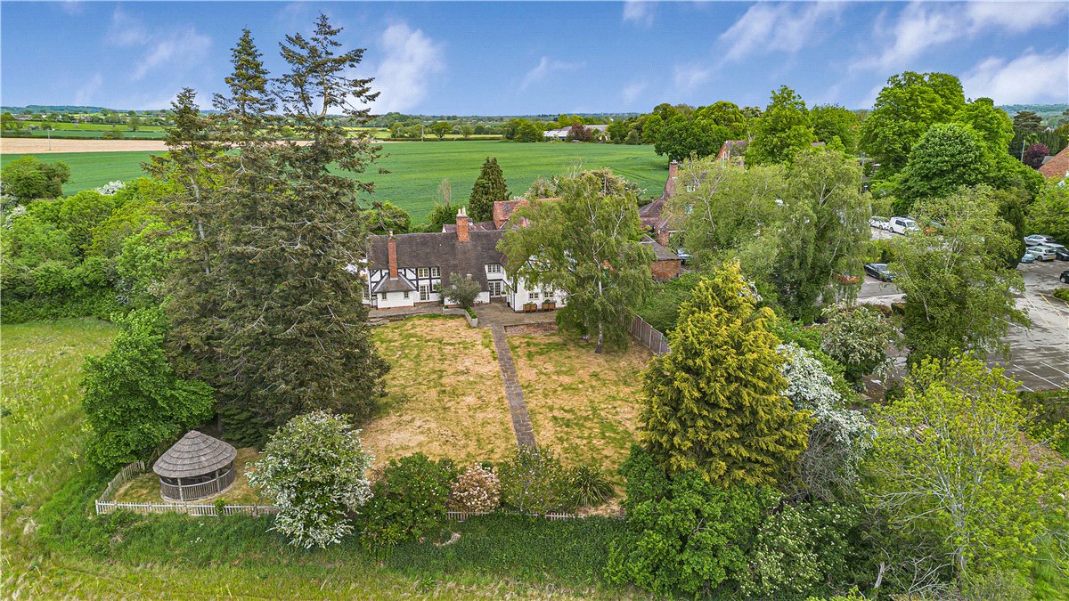 4 bedroom House, Church Lane, Middleton, B78 - Available, Image 30