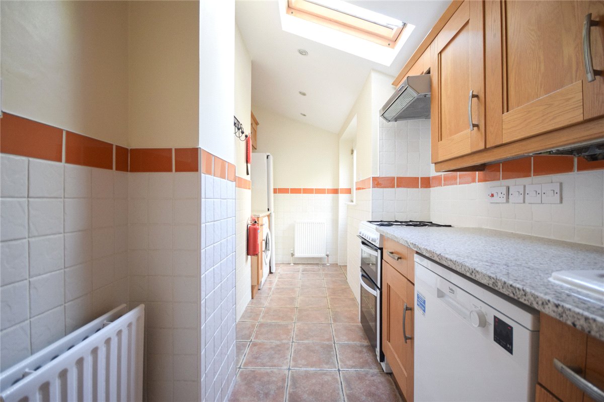 3 bedroom House, St Andrews Road, Cambridge, CB4 - Available, Image 4