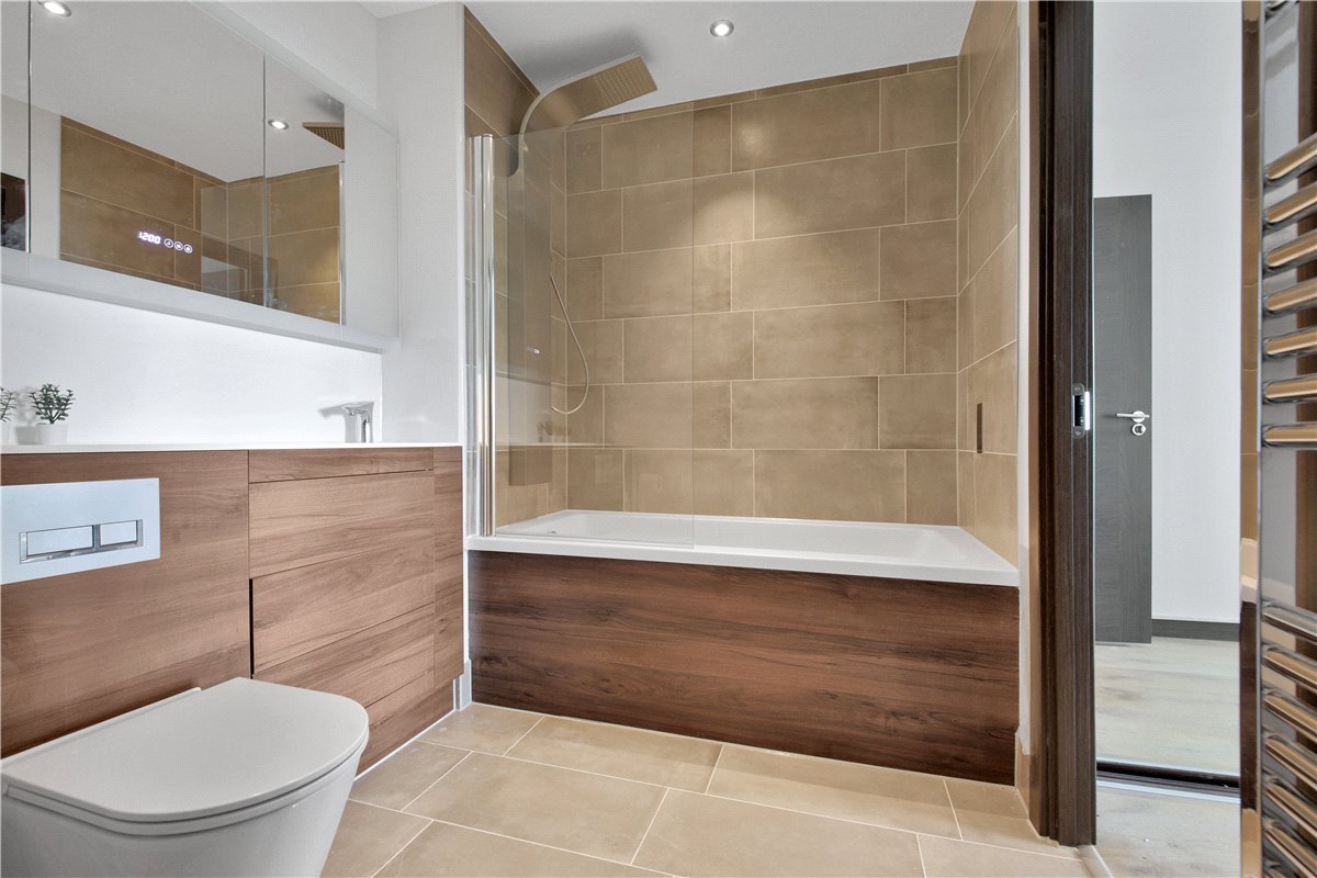 1 bedroom Flat, 4 Station Square, Cambridge, CB1 - , Image 4