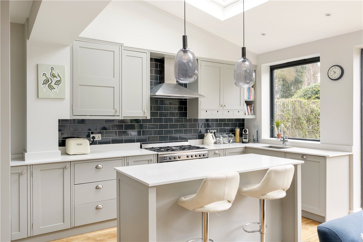 5 bedroom House, Magdalen Road, London, SW18 - Sold STC, Image 12