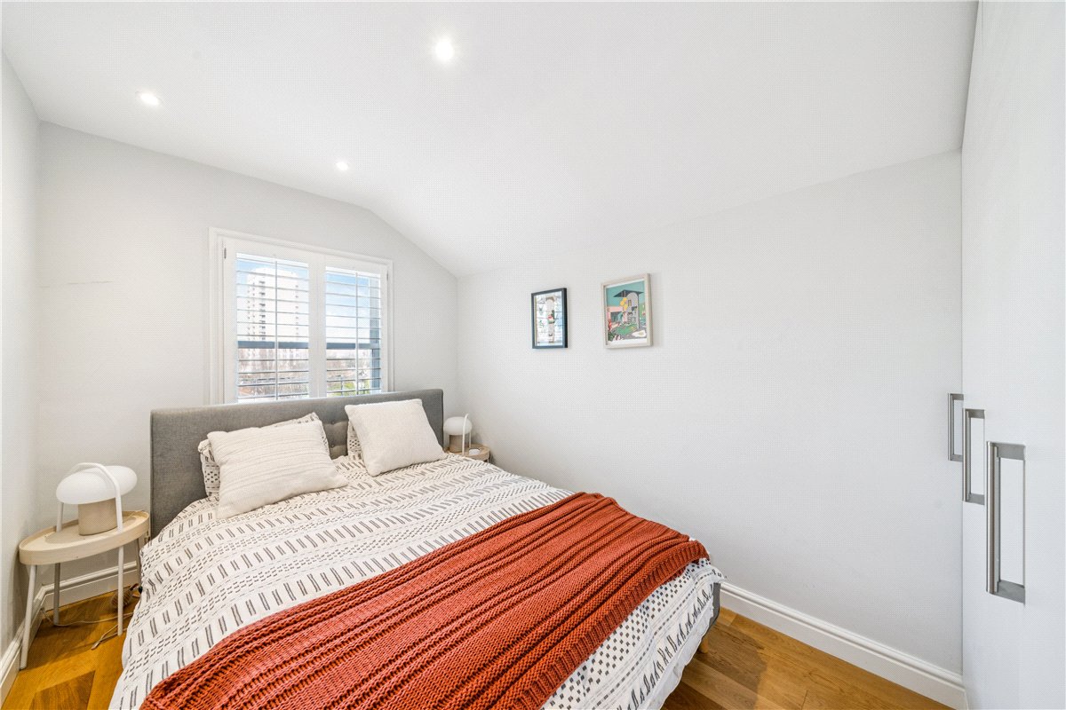 4 bedroom House, Coleford Road, London, SW18 - , Image 5
