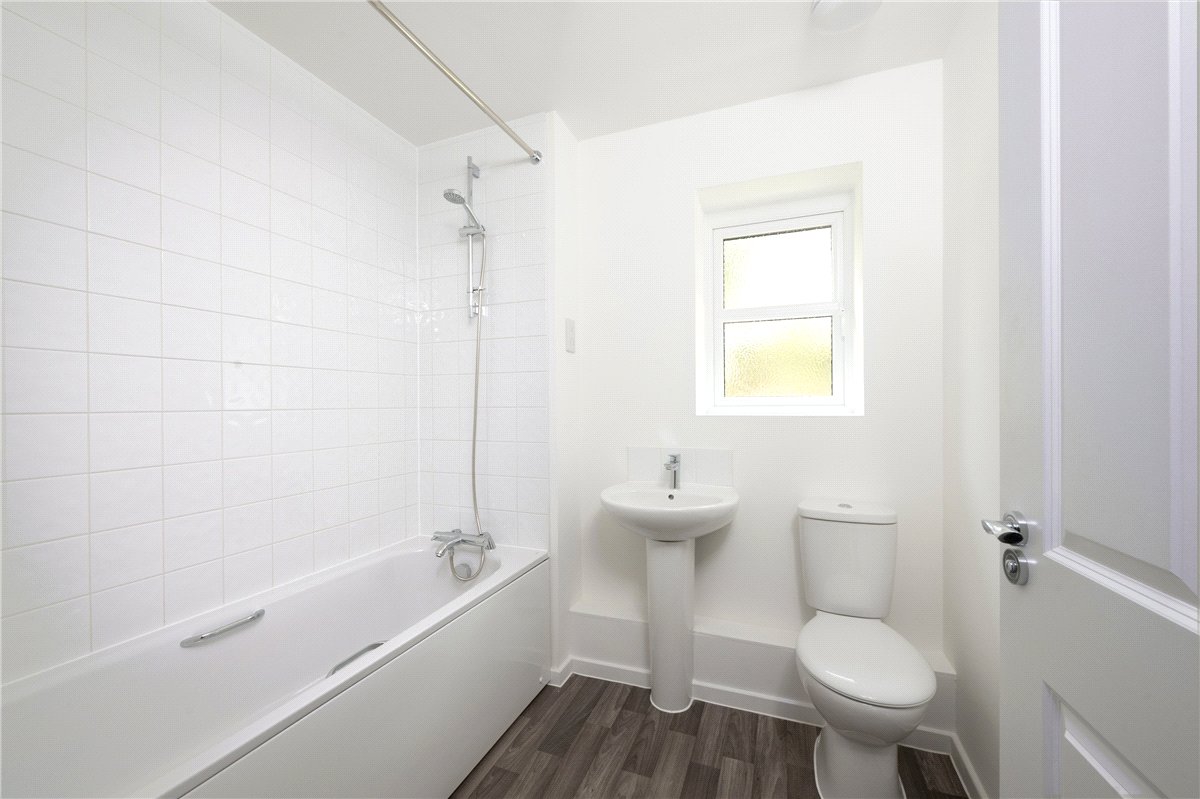 1 bedroom House, Princess Gardens, Bishops Green, RG20 - Available, Image 9