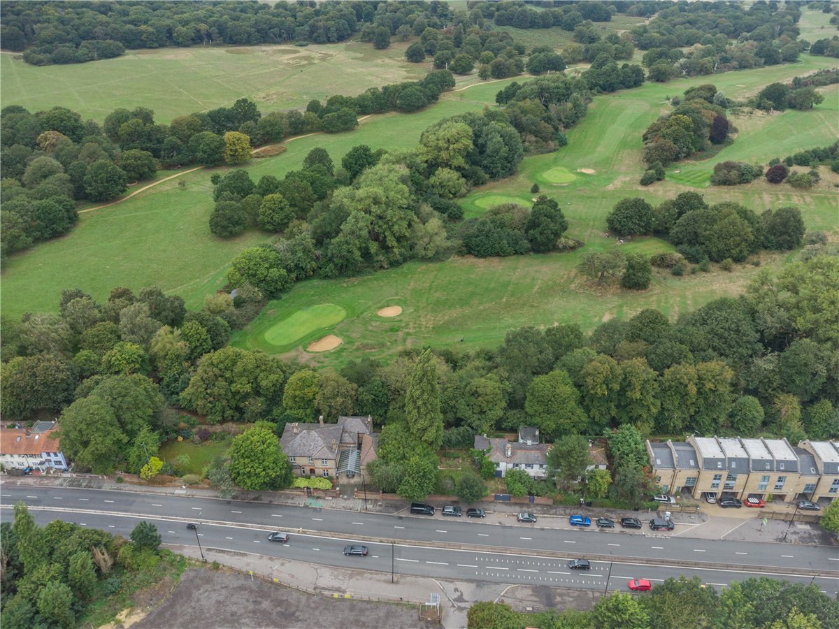 0 bedroom House, Roehampton Vale, London, SW15 - Sold STC, Image 1