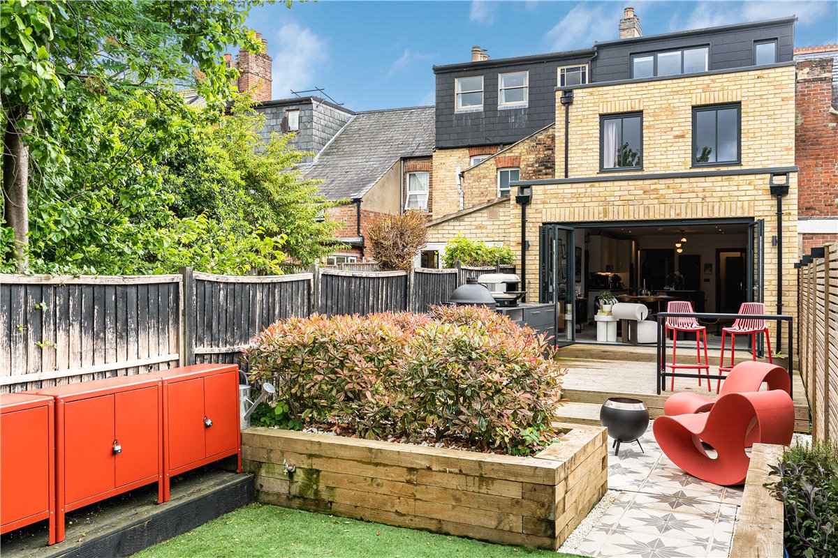 4 bedroom House, Hurst Street, Oxford, OX4 - Available, Image 25