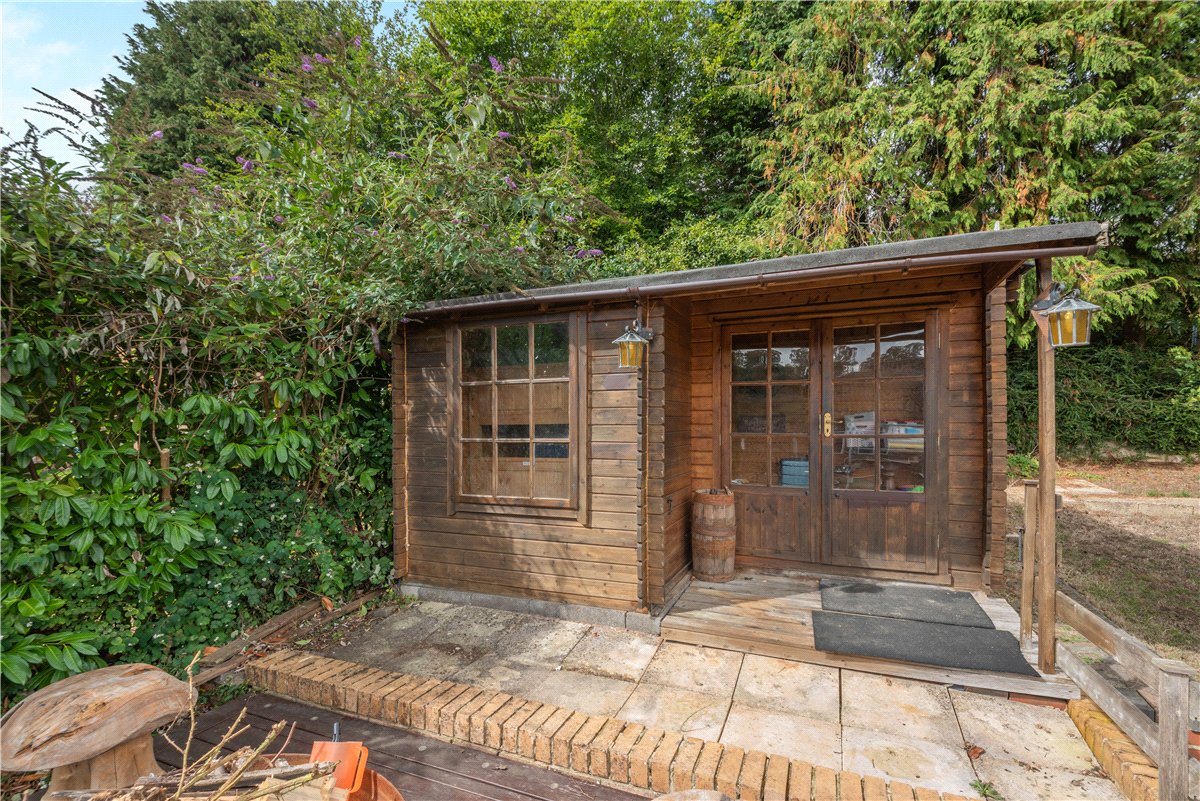 4 bedroom House, Teg Down Meads, Winchester, SO22 - Available, Image 11