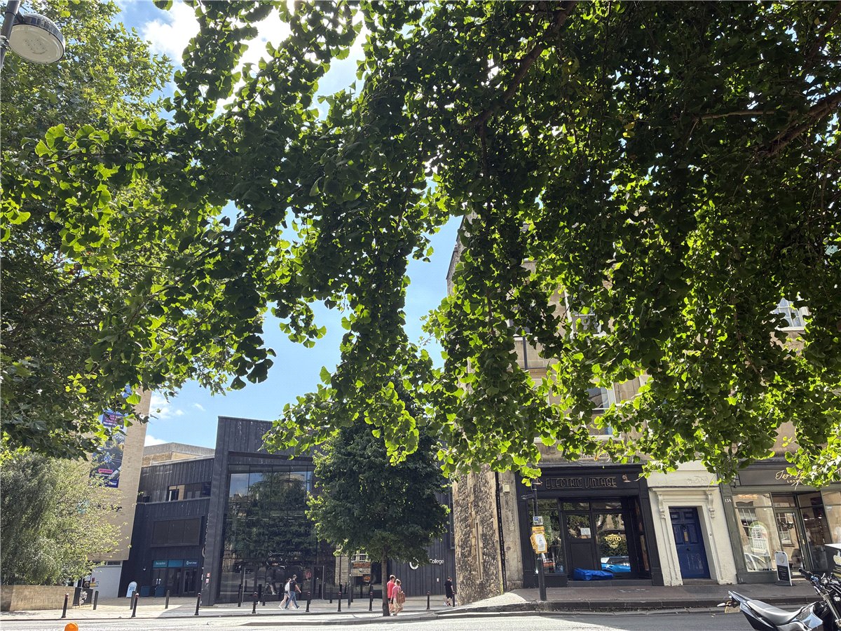 1 bedroom Flat, Westgate Buildings, Bath, BA1 - , Image 13