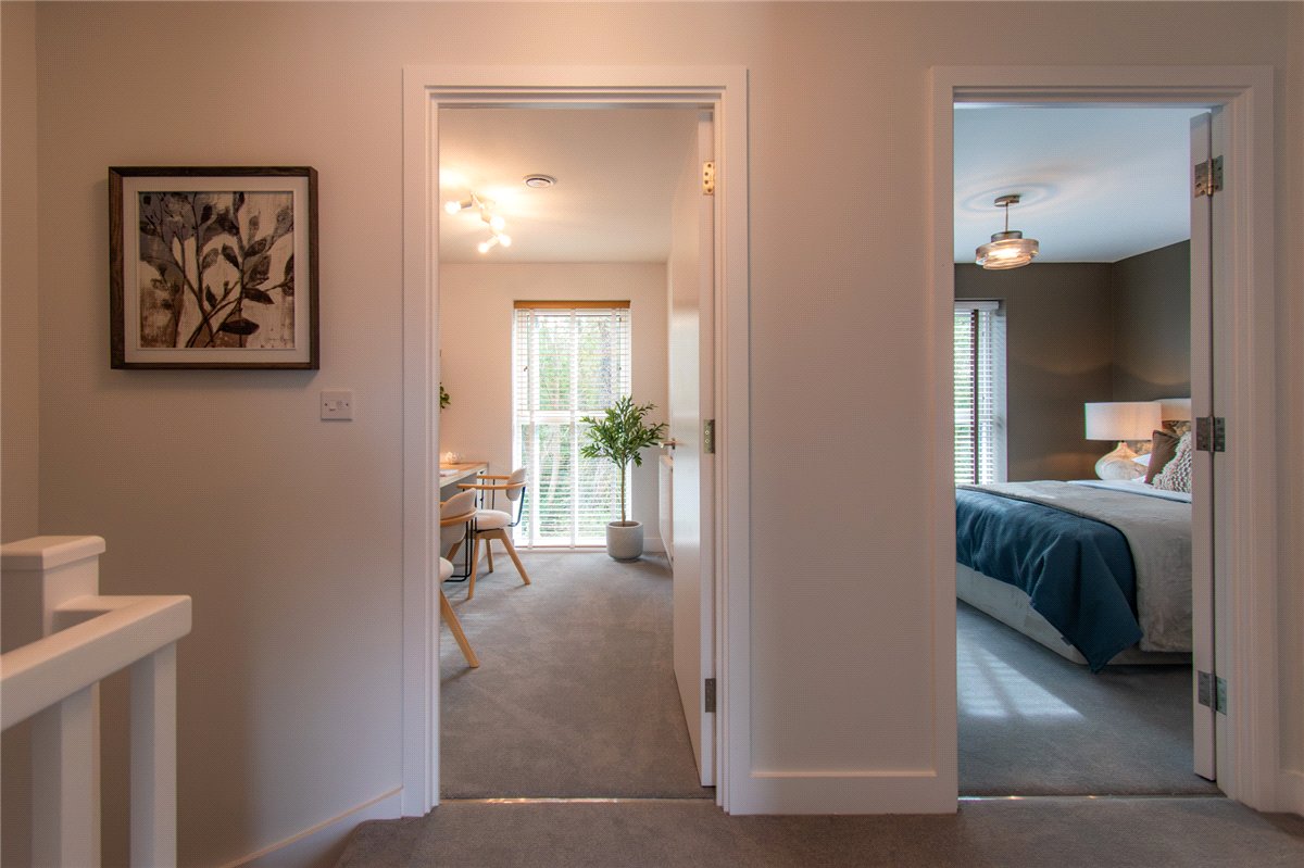 4 bedroom House, Feather Lane, Cambridge, CR5 - Available, Image 11