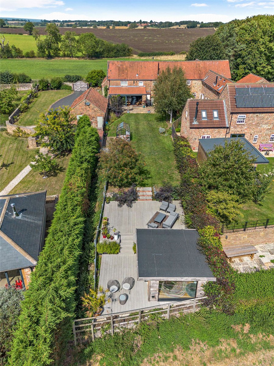 4 bedroom Barn Conversion, Clareton Lane, Coneythorpe, HG5 - Available, Image 22