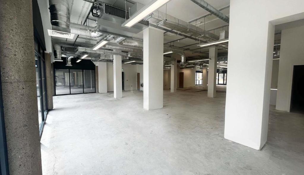 3110 Sq Ft, Riverside, Bristol, BS31 - Available