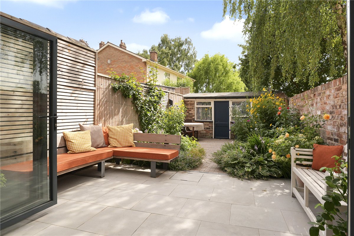 4 bedroom House, Claremont Terrace, York, YO31 - Available, Image 13