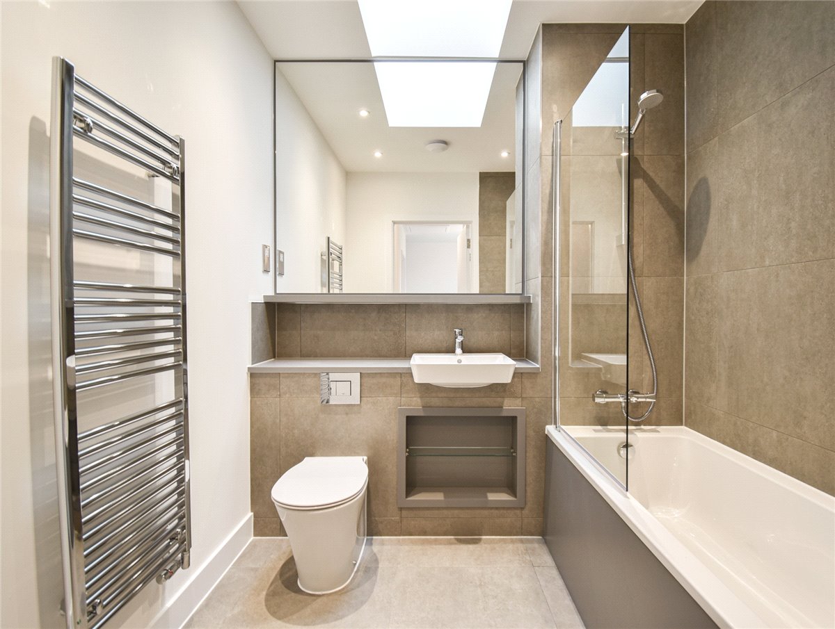 2 bedroom House, Humble Lane, Cambridge, CB5 - , Image 6