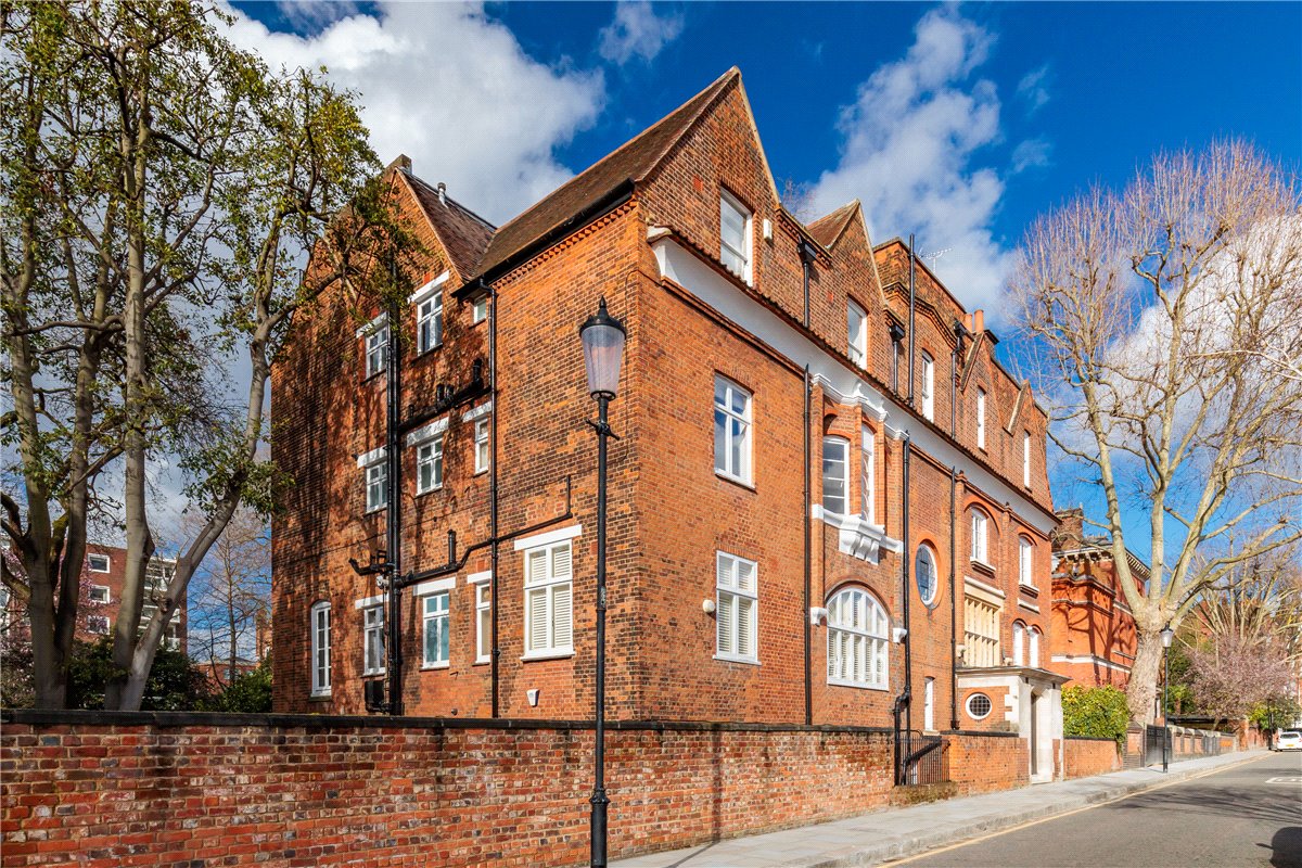 3 bedroom Flat, Holland Park Road, Holland Park, W14 - Let Agreed, Image 25