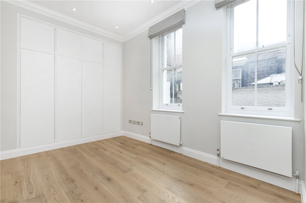 2 bedroom Flat, New Quebec Street, Marylebone, W1H - Let Agreed, Image 9