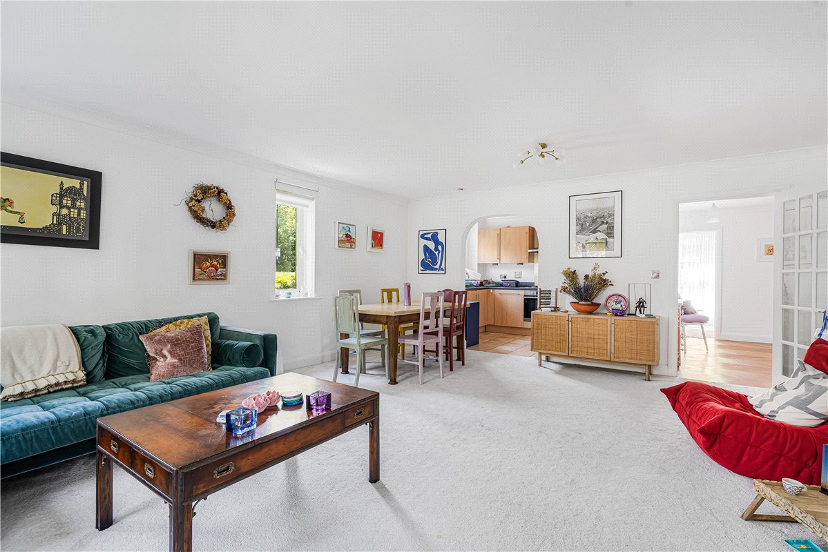 3 bedroom Flat, Frenchay Road, Oxford, OX2 - Available, Image 3