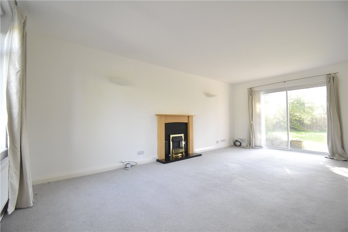 4 bedroom House, Hills Road, Cambridge, CB2 - , Image 1