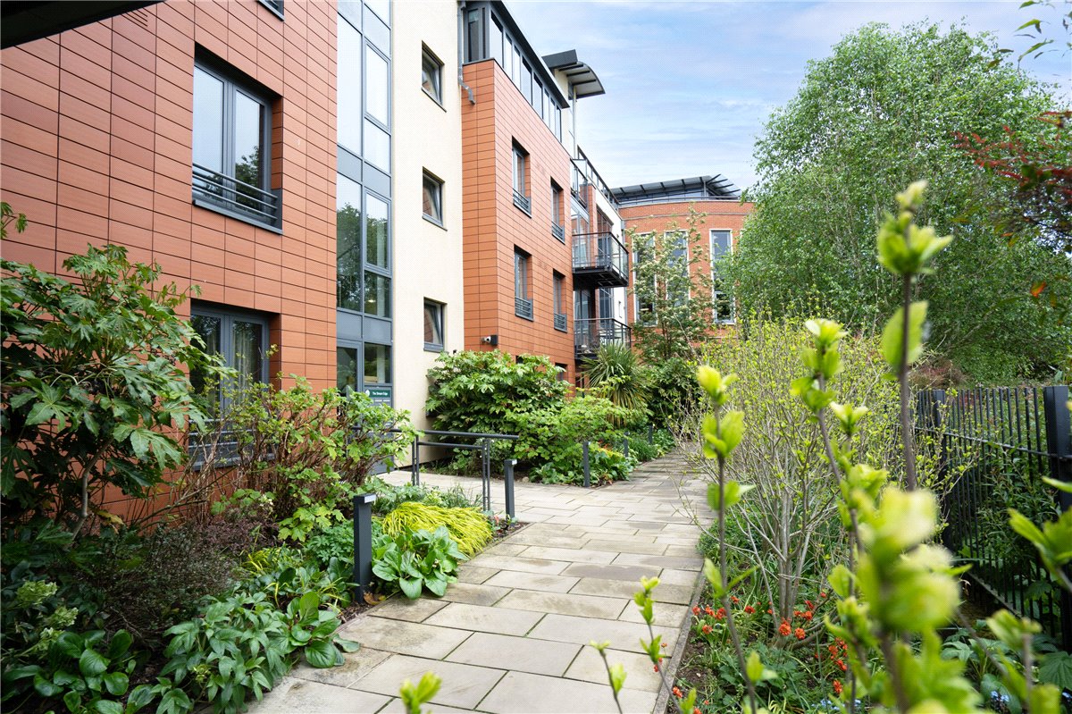 3 bedroom Flat, Fisher Row, Oxford, OX1 - Sold, Image 2