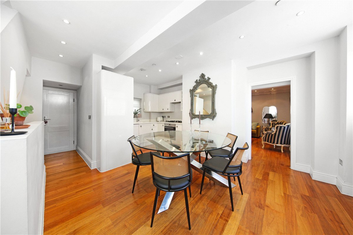 3 bedroom House, Oldbury Place, Marylebone, W1U - Available, Image 16
