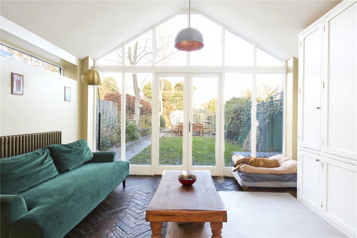 5 bedroom House, Blinco Grove, Cambridge, CB1 - Sold, Image 11