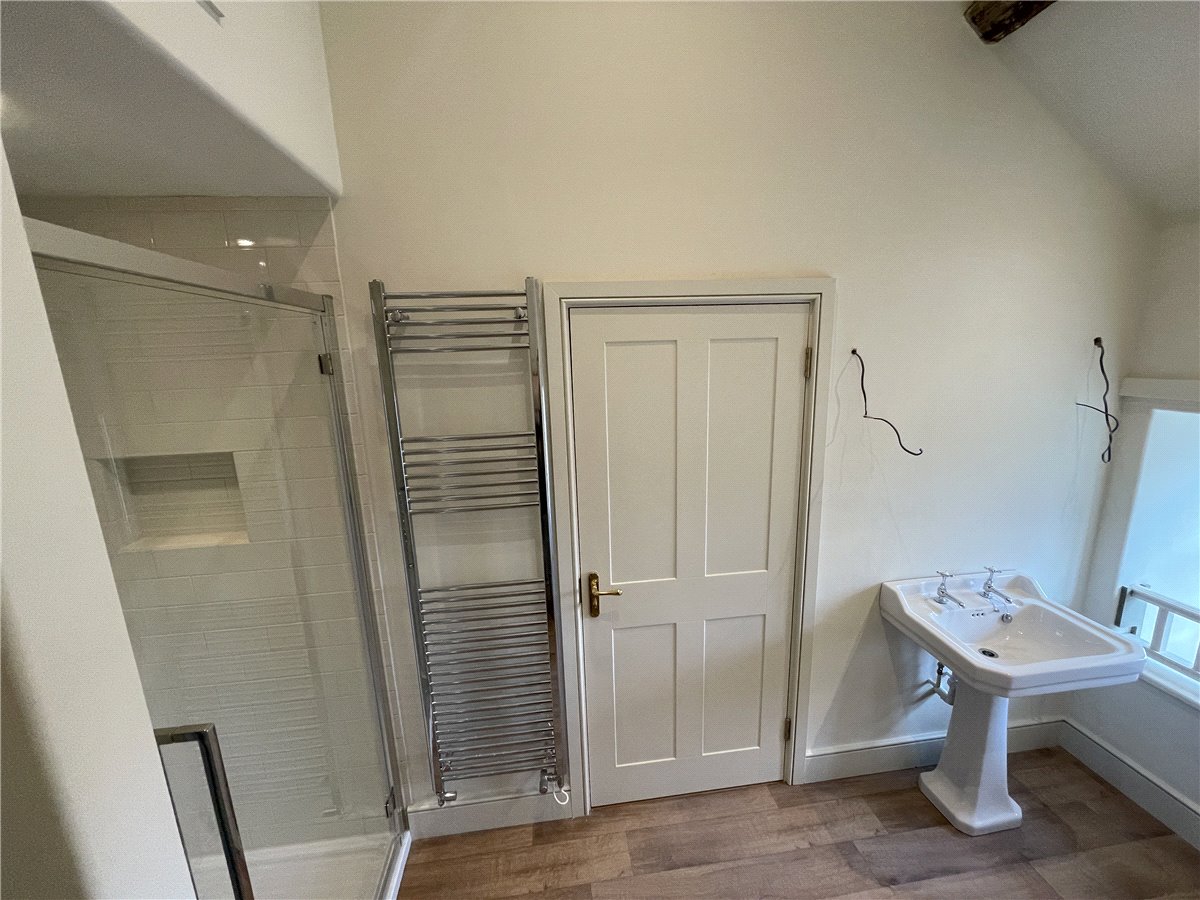 4 bedroom Barn Conversion, Bourton, Much Wenlock, TF13 - Let Agreed, Image 3