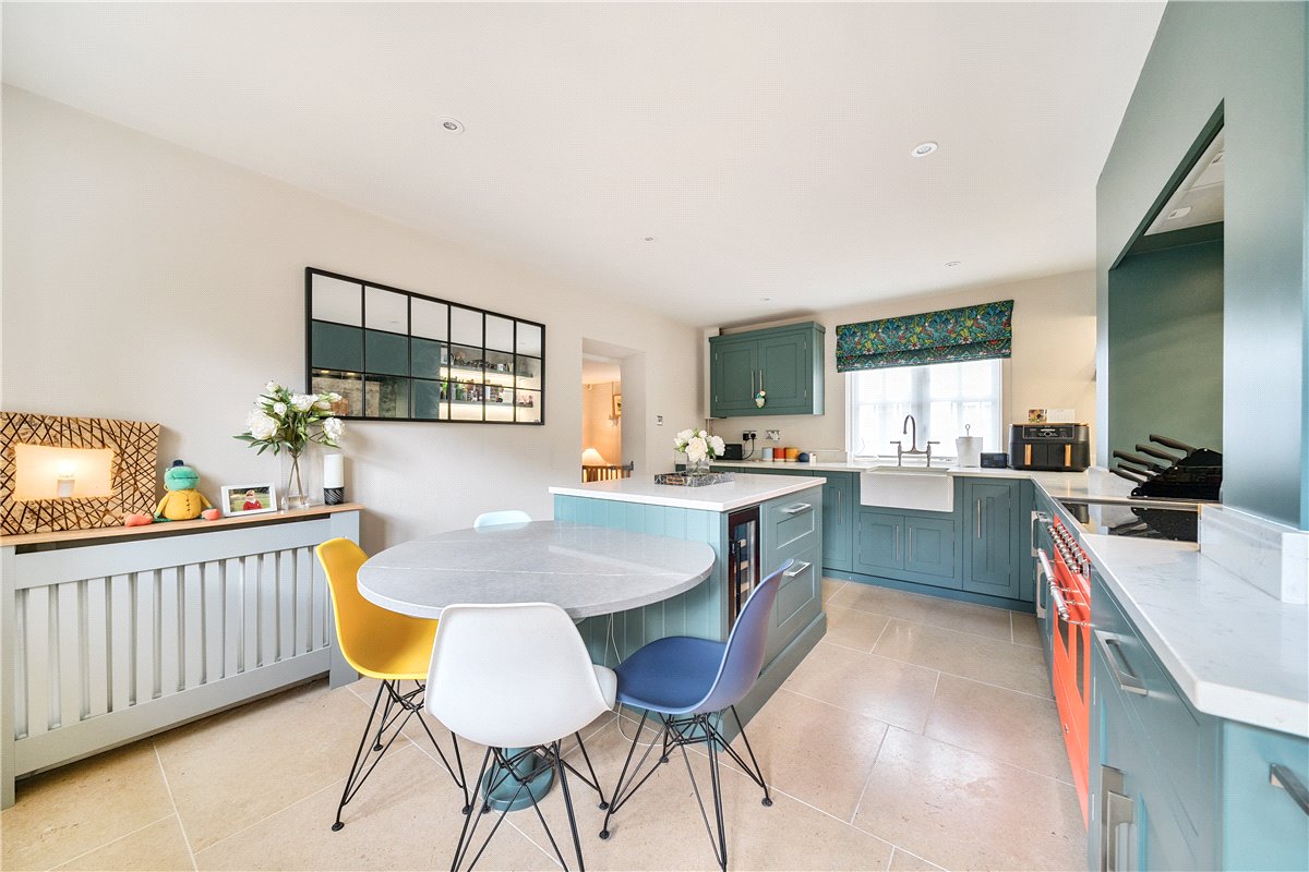 2 bedroom House, Castle Street, Aldbourne, SN8 - Sold, Image 1