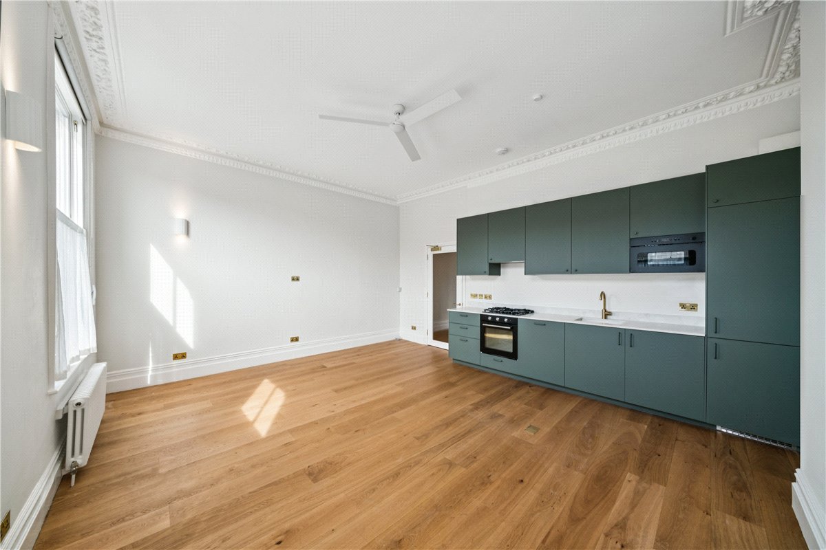 1 bedroom Flat, North End Road, London, SW6 - Available, Image 1