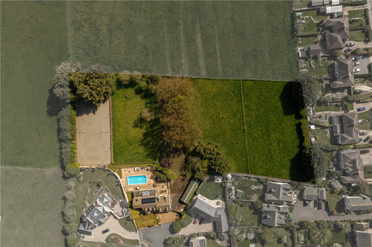 5 bedroom Equestrian Property, Great Coxwell, Faringdon, SN7 - Sold, Image 15