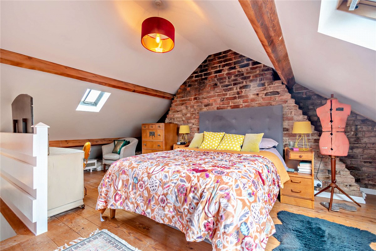 4 bedroom House, Marston Road, Tockwith, YO26 - Sold, Image 9