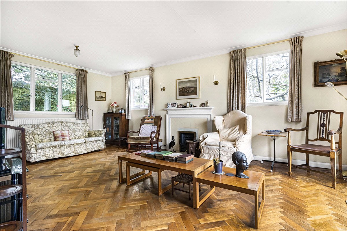 3 bedroom House, Mill Lane, Iffley, OX4 - Sold, Image 15