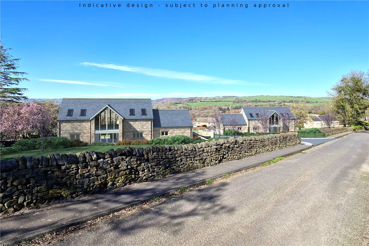   Development Land, Residential Development Site, Sheepcote Lane, Darley, HG3 - Available, Image 3