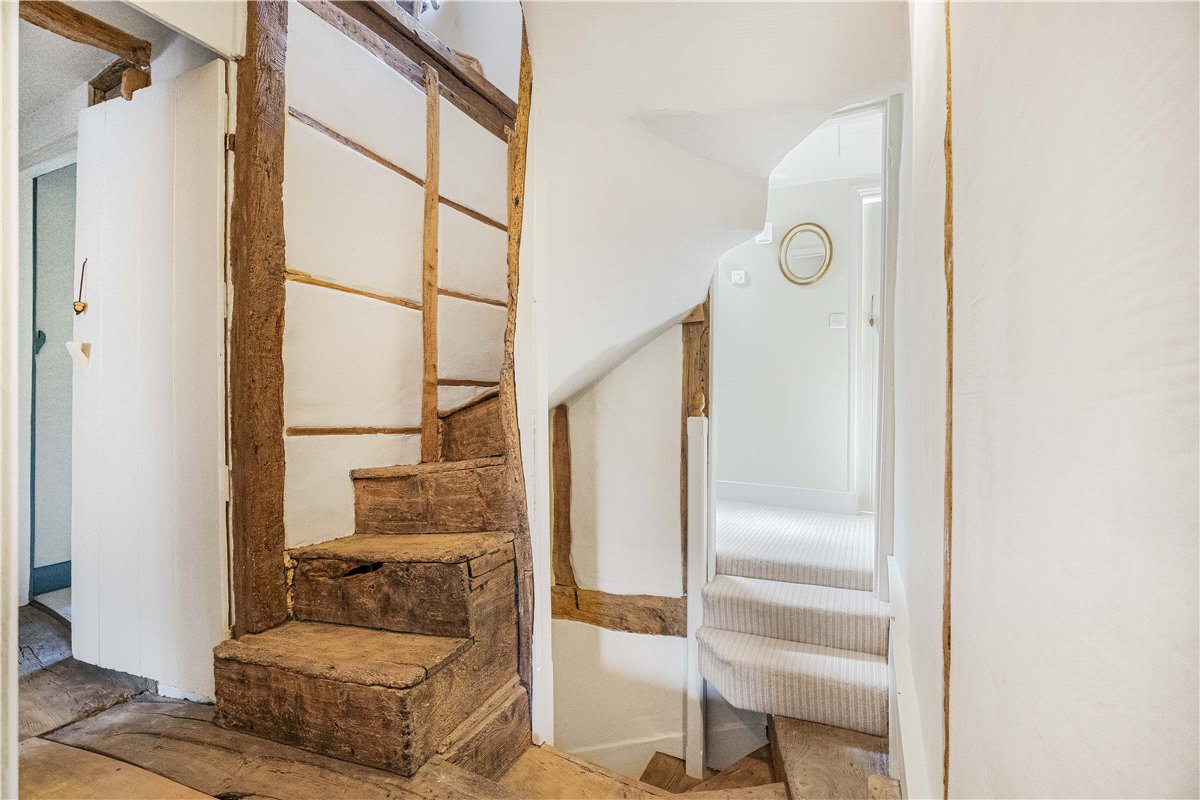 4 bedroom House, Silverless Street, Marlborough, SN8 - Available, Image 6