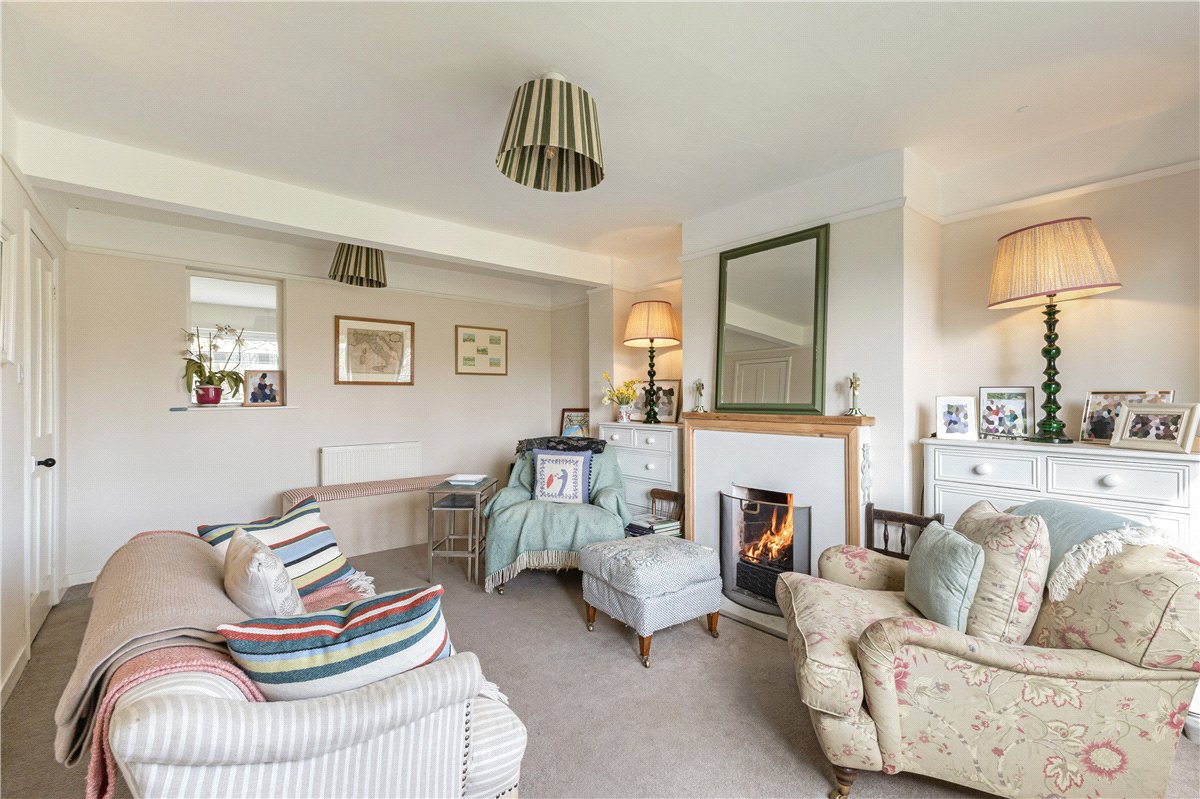 3 bedroom House, Church Street, Great Bedwyn, SN8 - Sold STC, Image 13
