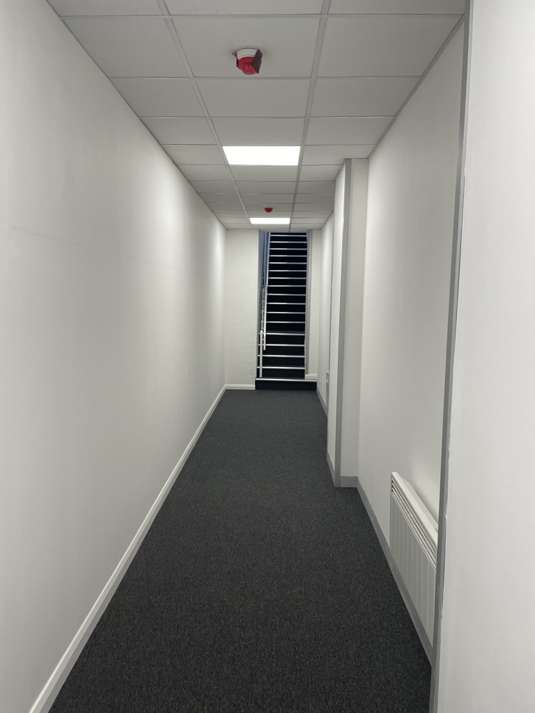 1758 Sq Ft, Burleigh Street, Cambridge, CB1 - Available, Image 3