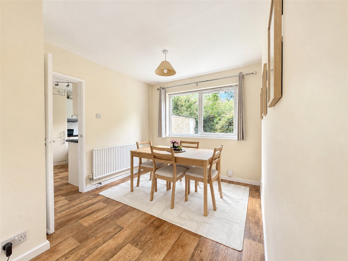 3 bedroom House, Carlton Way, Cambridge, CB4 - Available, Image 5