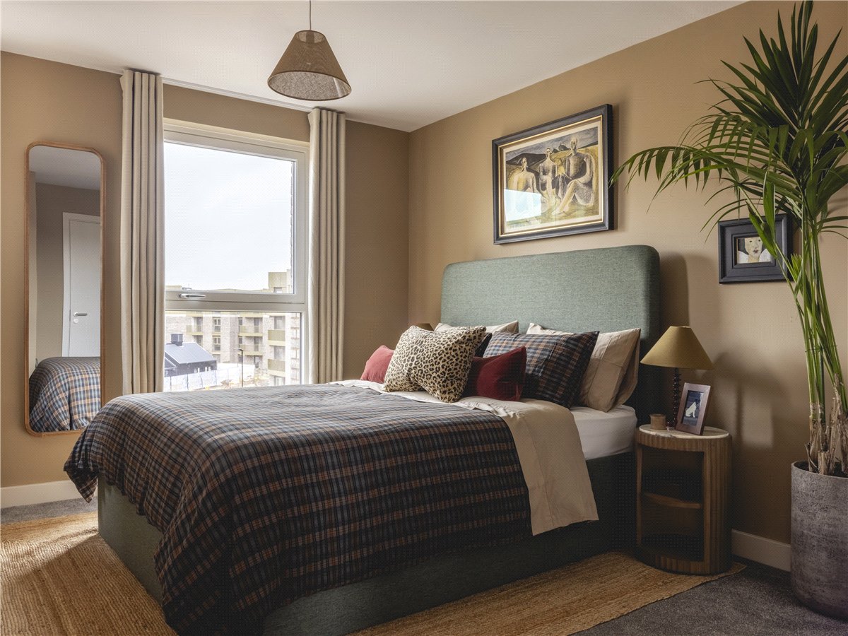 3 bedroom Flat, Milne Avenue, Cambridge, CB3 - Available, Image 5