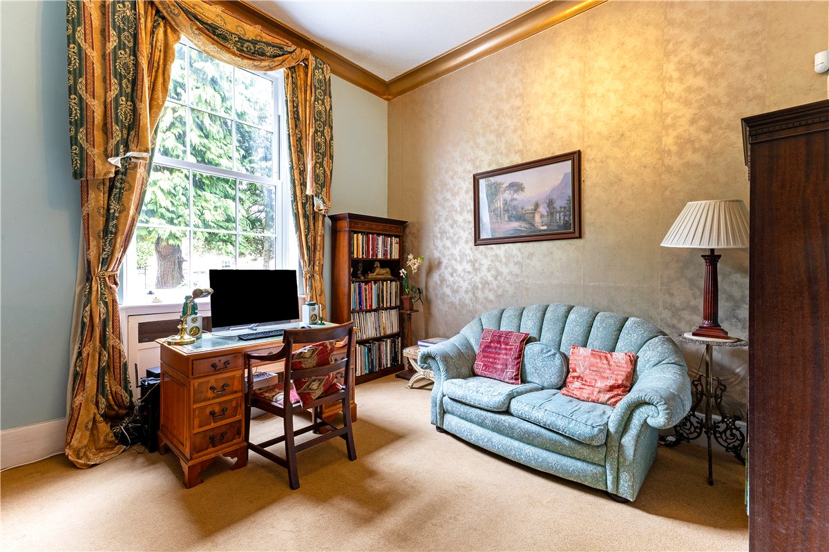 6 bedroom House, Main Street, West Haddlesey, YO8 - Available, Image 25