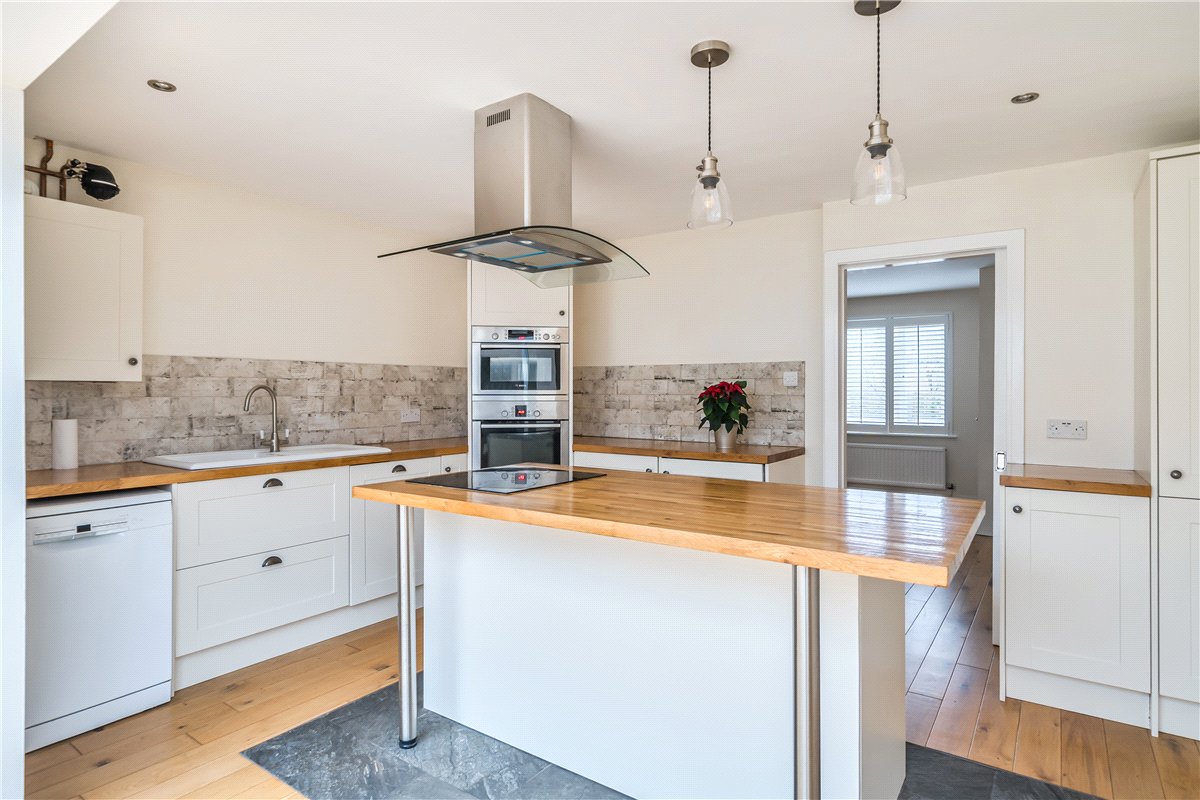 3 bedroom House, Huddlestone, Colerne, SN14 - , Image 1