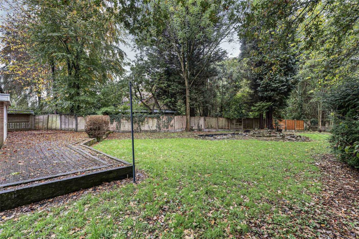 4 bedroom House, Blythewood Close, Knowle, B93 - Let Agreed, Image 6