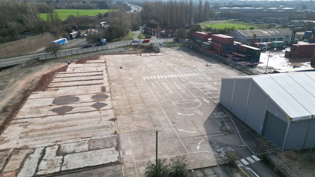 3.11 acres, Cakemore Road, Rowley Regis, B65 - Available, Image 2