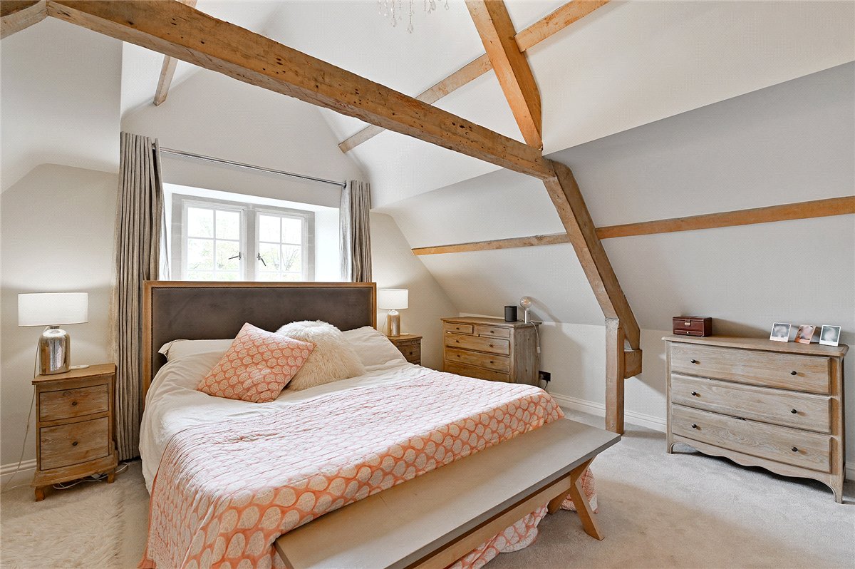 4 bedroom House, Witney Road, Ducklington, OX29 - Let Agreed, Image 6